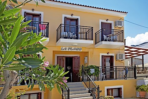 La Plage